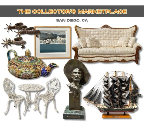 Collector's Marketplace