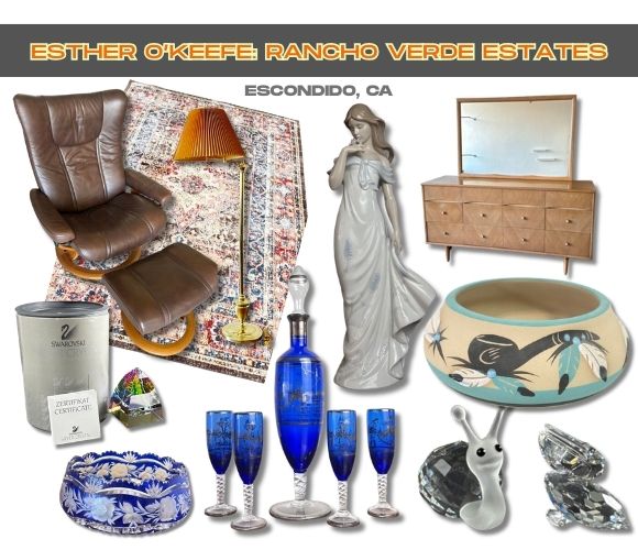 Rancho Verde Estates