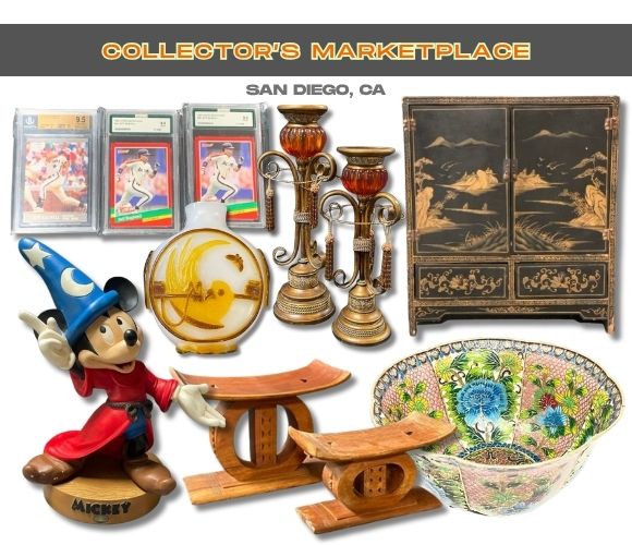 Collector's Marketplace