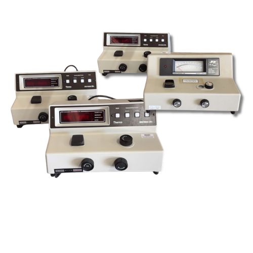 spectrophotometer